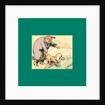 Schnaken and Schnurren, 1866, Mosquitoes and Purring by Anonymous