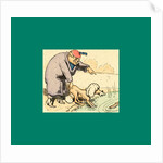 Schnaken and Schnurren, 1866, Mosquitoes and Purring by Anonymous