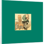 Schnaken and Schnurren, 1866, Mosquitoes and Purring by Anonymous