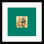 Schnaken and Schnurren, 1866, Mosquitoes and Purring by Anonymous