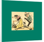 Schnaken and Schnurren, 1866, Mosquitoes and Purring by Anonymous