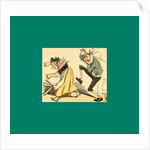 Schnaken and Schnurren, 1866, Mosquitoes and Purring by Anonymous