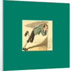 Schnaken and Schnurren, 1866, Mosquitoes and Purring by Anonymous