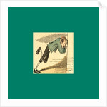 Schnaken and Schnurren, 1866, Mosquitoes and Purring by Anonymous