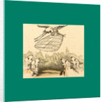 Schnaken and Schnurren, 1866, Mosquitoes and Purring by Anonymous