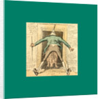 Schnaken and Schnurren, 1866, Mosquitoes and Purring by Anonymous