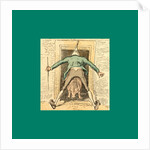 Schnaken and Schnurren, 1866, Mosquitoes and Purring by Anonymous