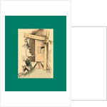 Schnaken and Schnurren, 1866, Mosquitoes and Purring by Anonymous