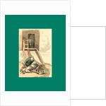 Schnaken and Schnurren, 1866, Mosquitoes and Purring by Anonymous