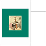 Schnaken and Schnurren, 1866, Mosquitoes and Purring by Anonymous