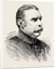 Mr. A.C.S. Barkly, C.M.G., F.R.G.S. Ex-Governor of Heligoland, German, Danish, British, UK by Anonymous