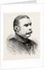 Mr. A.C.S. Barkly, C.M.G., F.R.G.S. Ex-Governor of Heligoland, German, Danish, British, UK by Anonymous