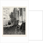 The Ferry, a Dainty Fare by Anonymous