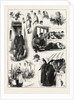 Spanish Affairs: Character Sketches on the Railway from Madrid to Seville, Spain by Anonymous