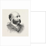 H.H. The Maharaja Duleep Singh, G.C.S.I., Dalip Singh,1838-1893, Maharaja of Sikh Empire, India by Anonymous