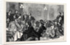 An Australian-Meat Supper at Newcastle-on-Tyne by Anonymous