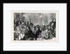 An Australian-Meat Supper at Newcastle-on-Tyne by Anonymous