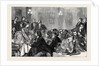 An Australian-Meat Supper at Newcastle-on-Tyne by Anonymous