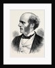 Thomas Hughes, Esq., M.P. by Anonymous