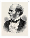 Thomas Hughes, Esq., M.P. by Anonymous