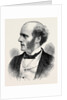 Thomas Hughes, Esq., M.P. by Anonymous
