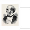 Thomas Hughes, Esq., M.P. by Anonymous