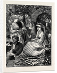 Science and Pleasure, the British Association Meeting at Brighton by Anonymous