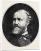 M. Charles François Gounod by Anonymous
