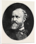 M. Charles François Gounod by Anonymous