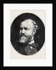M. Charles François Gounod by Anonymous