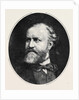 M. Charles François Gounod by Anonymous