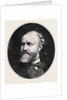 M. Charles François Gounod by Anonymous