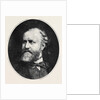 M. Charles François Gounod by Anonymous