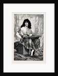 Salomé by Anonymous