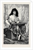 Salomé by Anonymous