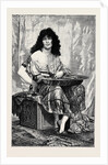 Salomé by Anonymous