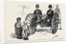 The Autumn Manoeuvres: Enfants De La Patrie by Anonymous