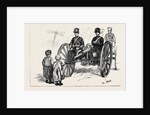 The Autumn Manoeuvres: Enfants De La Patrie by Anonymous