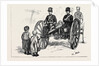 The Autumn Manoeuvres: Enfants De La Patrie by Anonymous