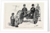 The Autumn Manoeuvres: Enfants De La Patrie by Anonymous