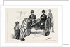 The Autumn Manoeuvres: Enfants De La Patrie by Anonymous