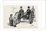 The Autumn Manoeuvres: Enfants De La Patrie by Anonymous