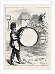 The Autumn Manoeuvres: Waking Up the Natives; Farnham, Dorset by Anonymous