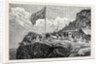 H.R.H. The Princess Mary of Cambridge Visiting the Roaches, Swythamley, Staffordshire by Anonymous