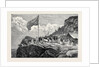 H.R.H. The Princess Mary of Cambridge Visiting the Roaches, Swythamley, Staffordshire by Anonymous