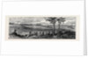 The Autumn Manoeuvres: Sir Alfred Horsford's Left on Launceston Heath Down by Anonymous