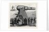 Our Foreign Critics at Shoeburyness: The Moncrieff Gun-Carriage by Anonymous