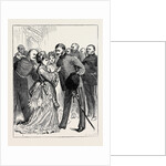 The British Volunteers in Ghent: Distributing the Medals in the Hotel De Ville by Anonymous