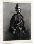 The Late Charles XV., King of Sweden and Norway by Anonymous