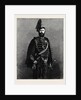 The Late Charles XV., King of Sweden and Norway by Anonymous